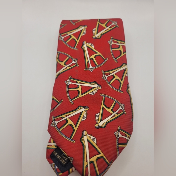 Vintage Gucci Necktie